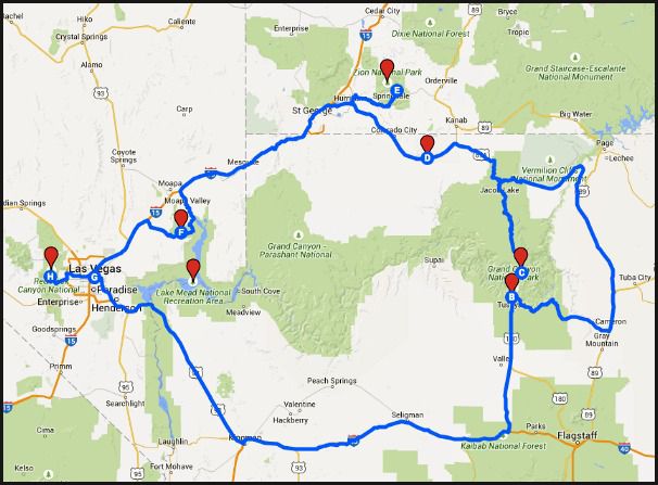 Route Planning through Google Maps in stock Odoo