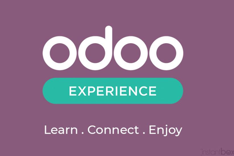Odoo Experience